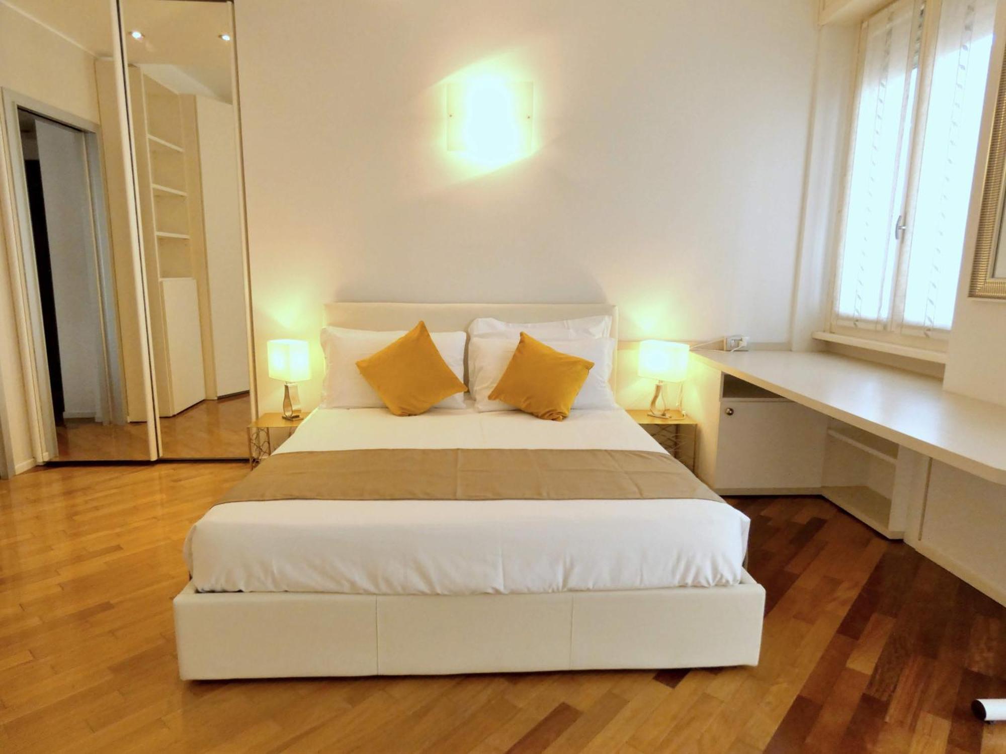Heart Duomo Missori Apartment Milan