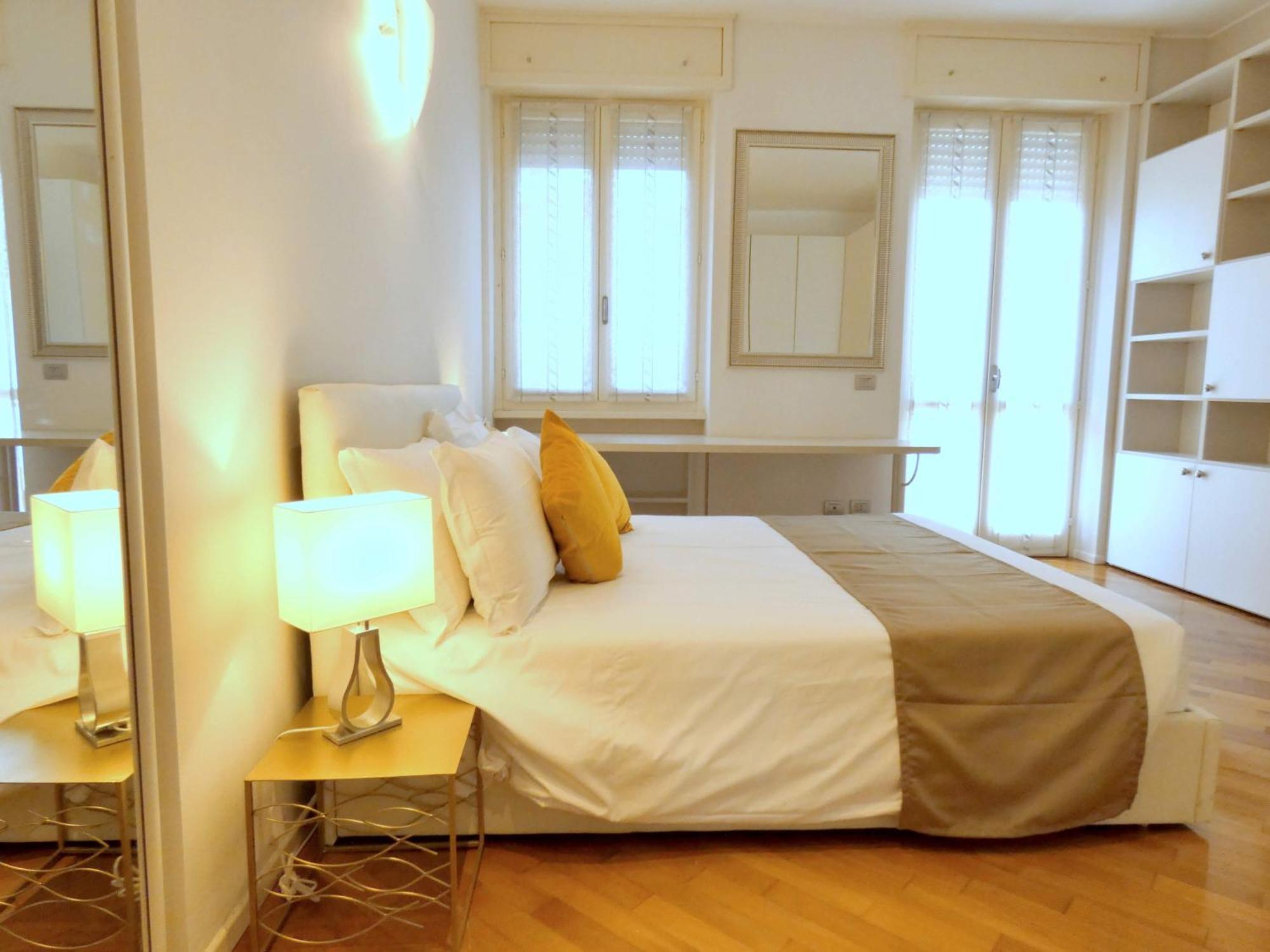 Apartment Heart Duomo Missori