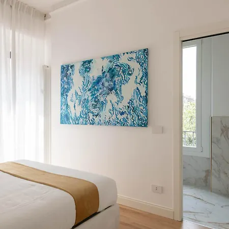 Heart Milan Apartments Duomo Missori Exterior photo
