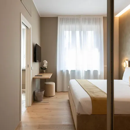 Heart Milan Apartments Duomo Missori Exterior photo