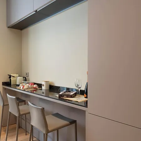 Heart Milan Apartments Duomo Missori Exterior photo