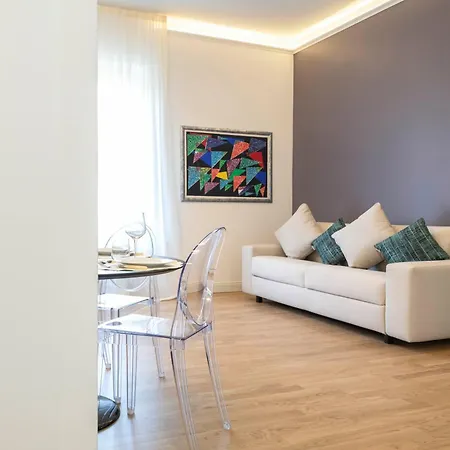 Heart Milan Apartments Duomo Missori Exterior photo
