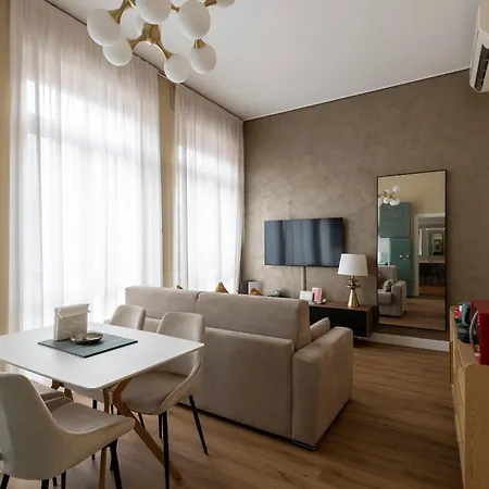 Heart Milan Apartments Duomo Missori Exterior photo