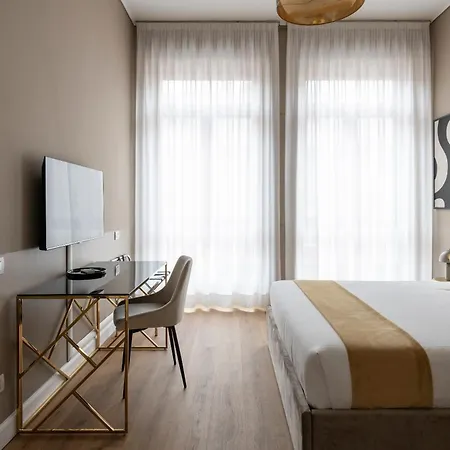 Heart Milan Apartments Duomo Missori Exterior photo
