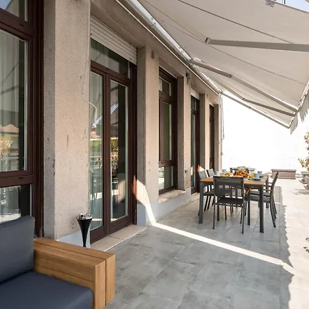 Heart Milan Apartments Duomo Missori Exterior photo