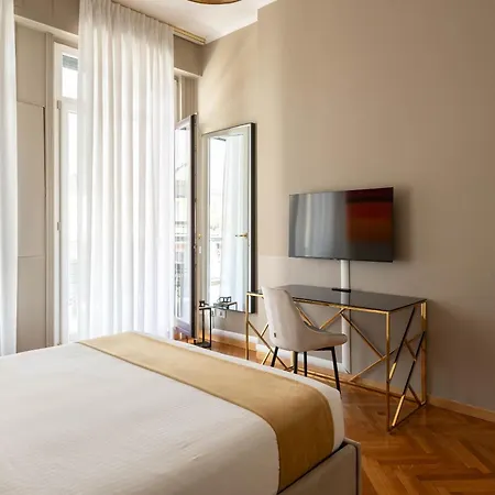 Heart Milan Apartments Duomo Missori Exterior photo