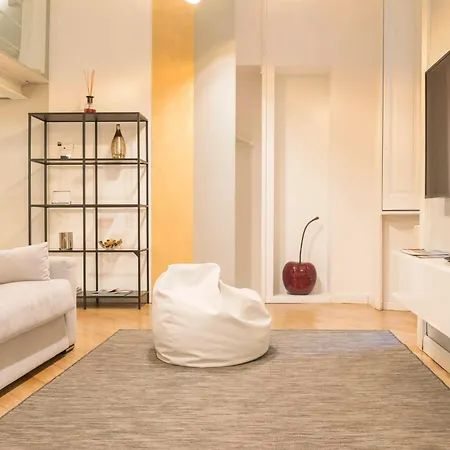 Heart Milan Apartments Duomo Missori Exterior photo