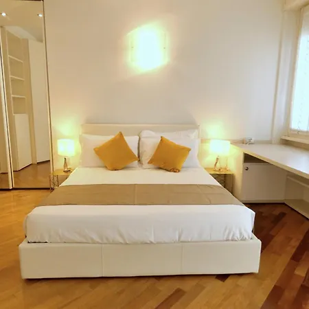 Heart Milan Apartments Duomo Missori Exterior photo