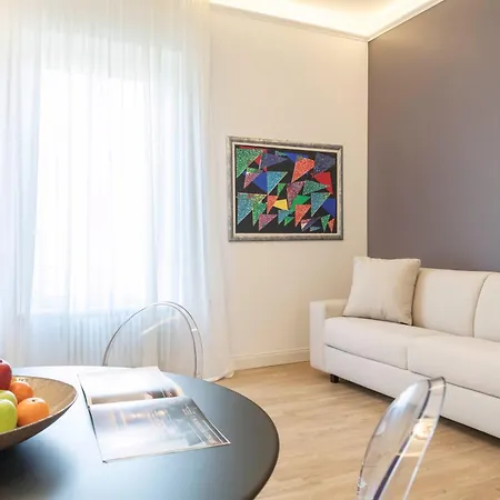 Heart Milan Apartments Duomo Missori Exterior photo