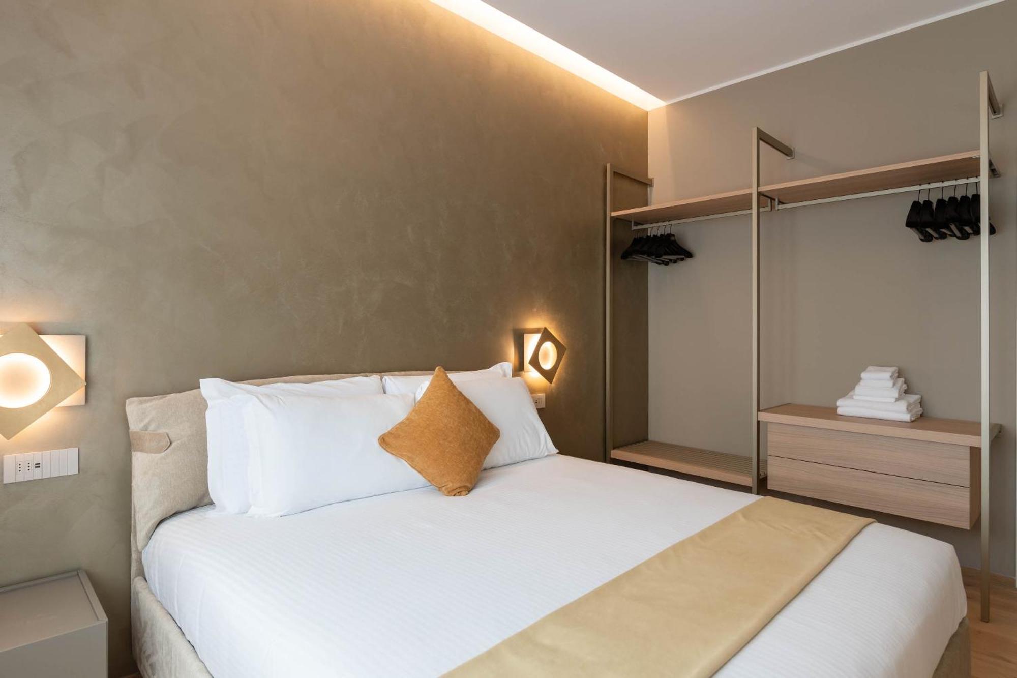 Appartement Heart Duomo Missori