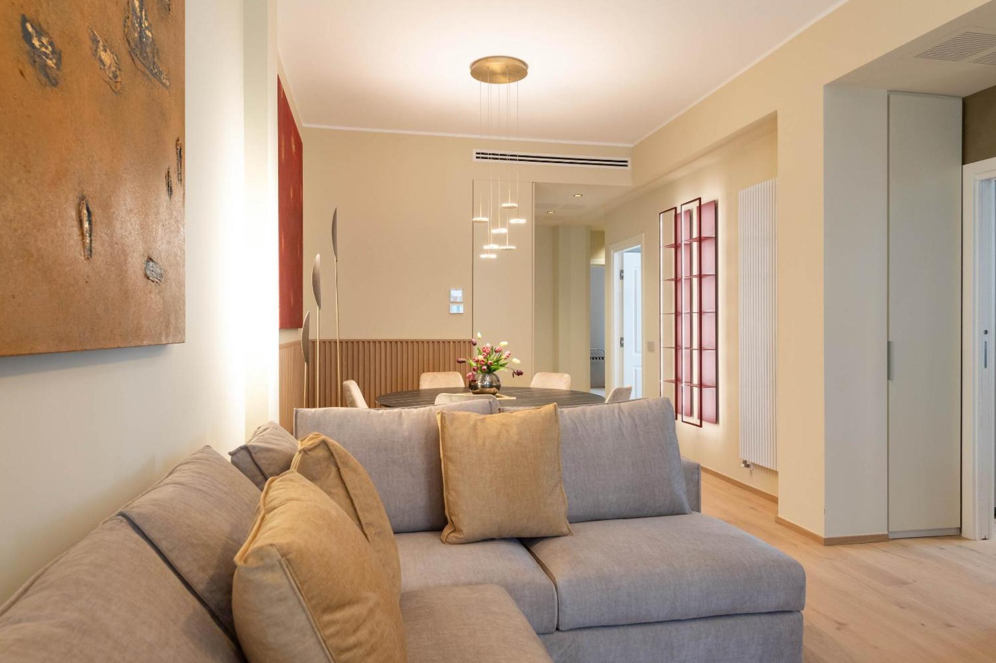 Appartement Heart Duomo Missori