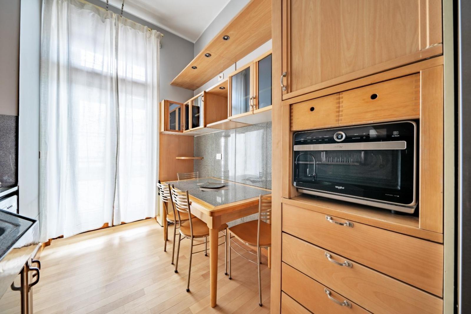 Appartement Heart Duomo Missori
