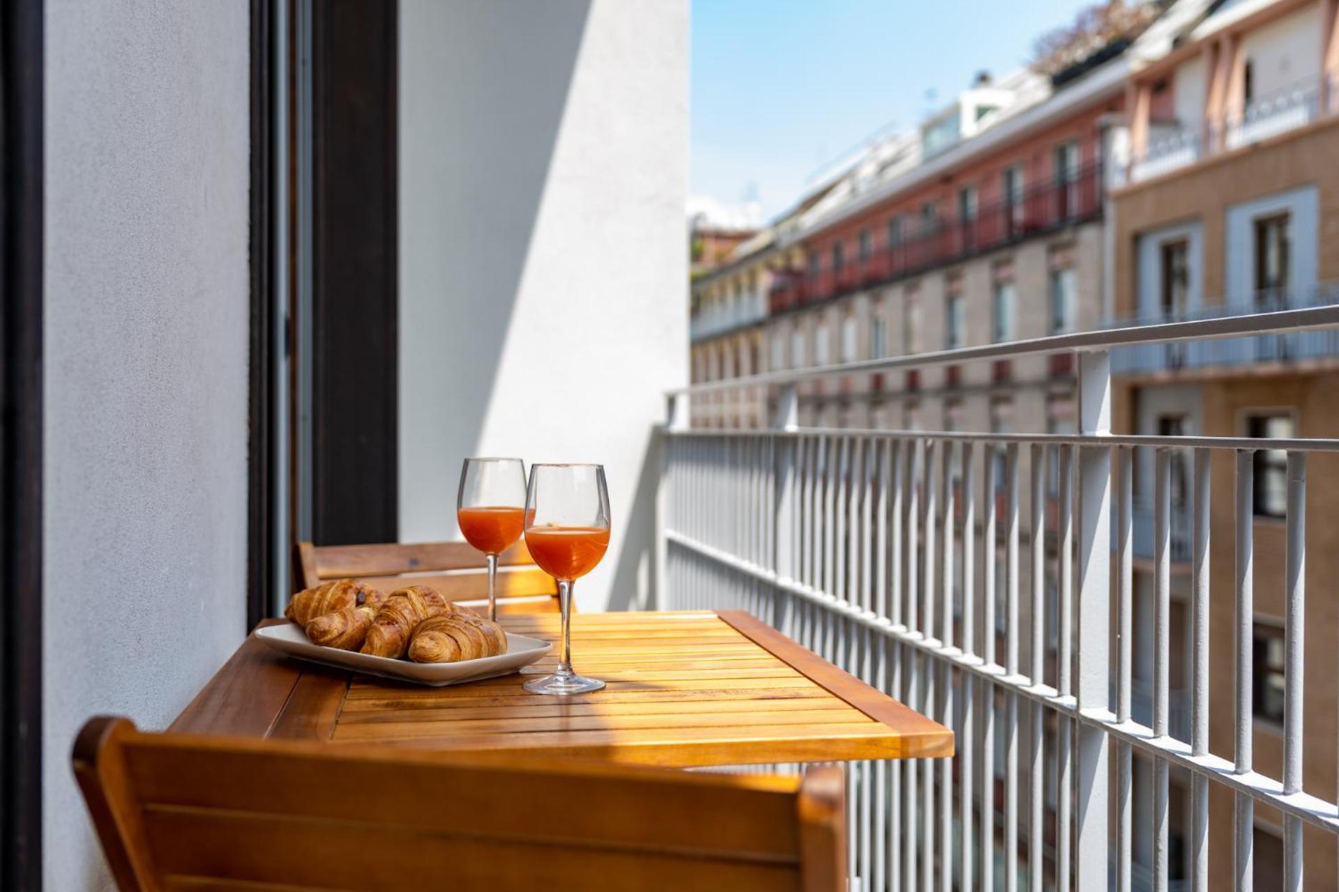 Appartement Heart Duomo Missori *
