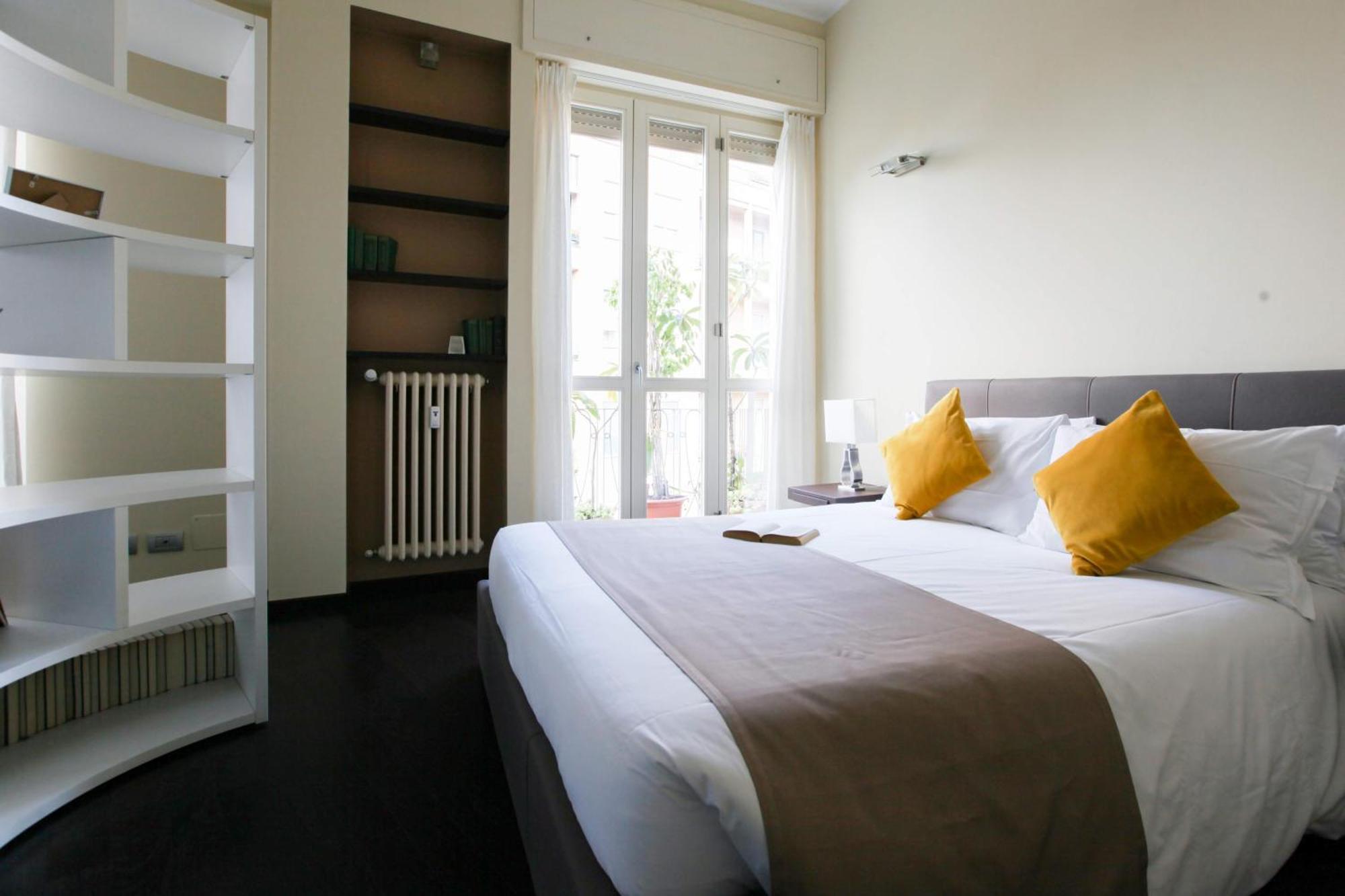 Appartement Heart Duomo Missori