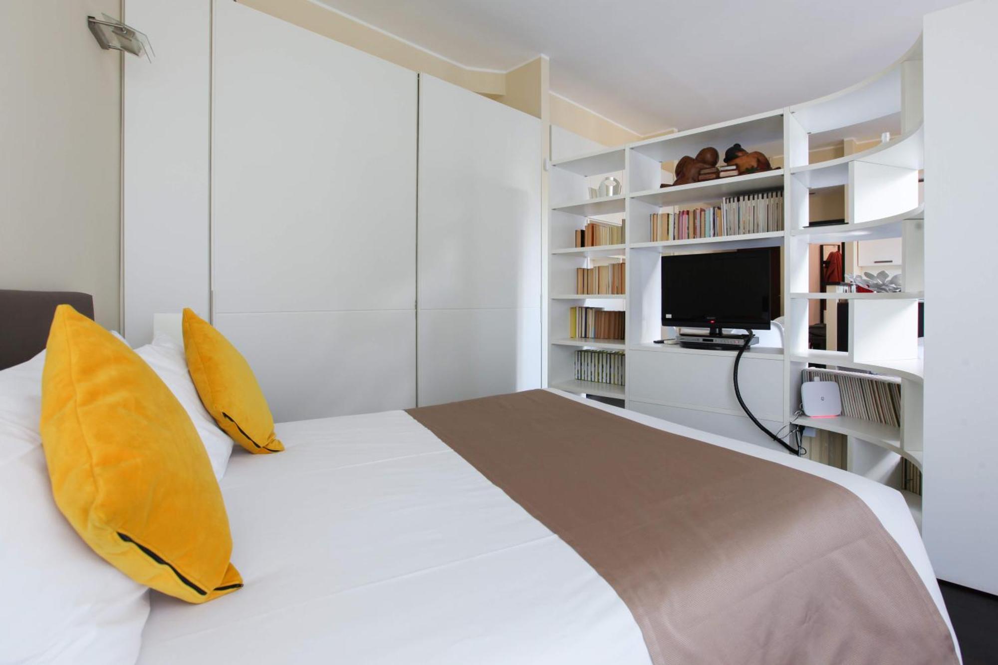 Apartment Heart Duomo Missori *